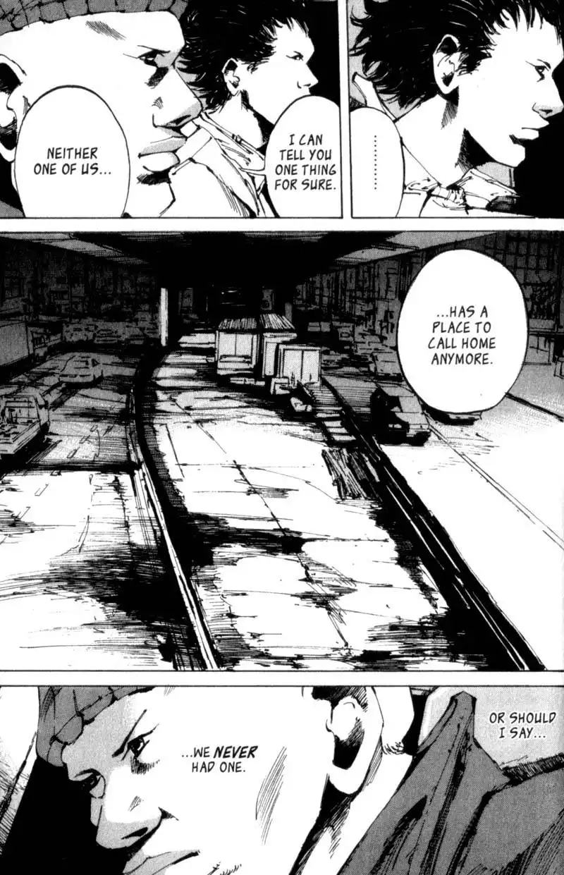 Dead End Chapter 3 4